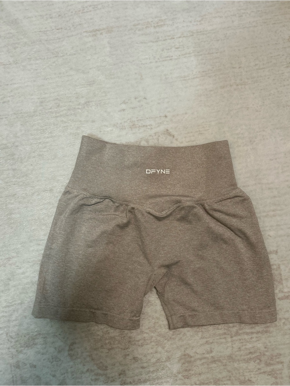 🇺🇸 JULY 4TH SALE!! 
Hannah Pearson dfyne shorts